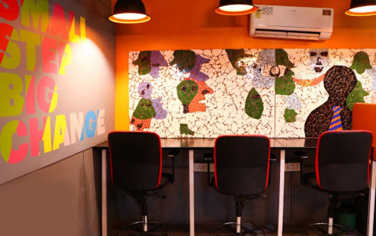 Daftar Cowork